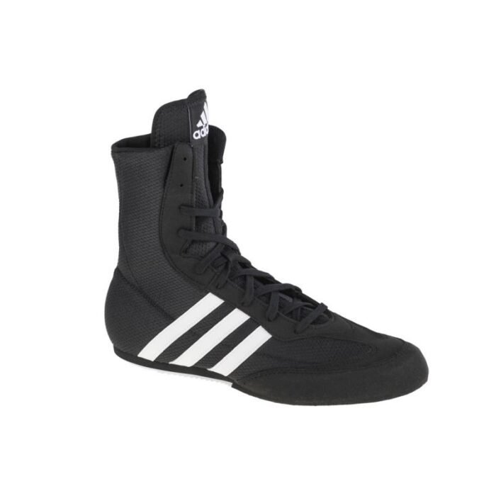 Adidas Box Hog 2 M FX0561 Ayakkabıları - Erkek Ayakkabı - Görsel 2