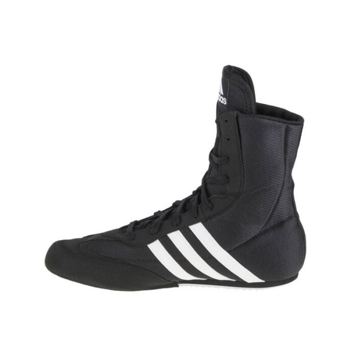 Adidas Box Hog 2 M FX0561 Ayakkabıları - Erkek Ayakkabı - Görsel 3