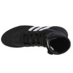 Adidas Box Hog 2 M FX0561 Ayakkabıları - Erkek Ayakkabı - Görsel 4