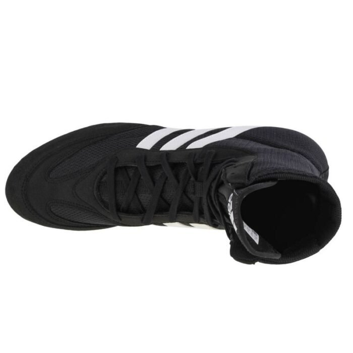 Adidas Box Hog 2 M FX0561 Ayakkabıları - Erkek Ayakkabı - Görsel 4