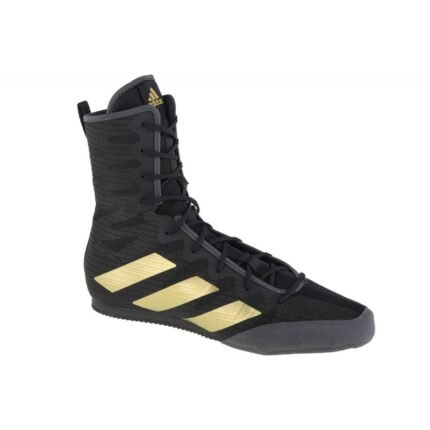 Adidas Box Hog 4 M GZ6116 Ayakkabı