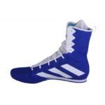 Erkek - Adidas Box Hog 4 M HP9612 Ayakkabılar (Erkek, Antrenman) - Görsel 2