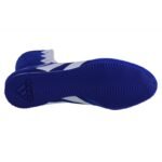 Erkek - Adidas Box Hog 4 M HP9612 Ayakkabılar (Erkek, Antrenman) - Görsel 4