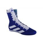 Erkek - Adidas Box Hog 4 M HP9612 Ayakkabılar (Erkek, Antrenman) - Ana Görsel