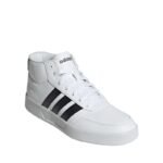 Adidas Breaknet Mid Erkek 2