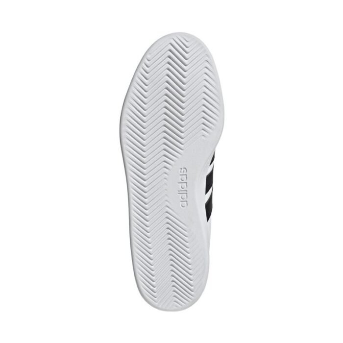 Adidas Breaknet Mid Erkek 6