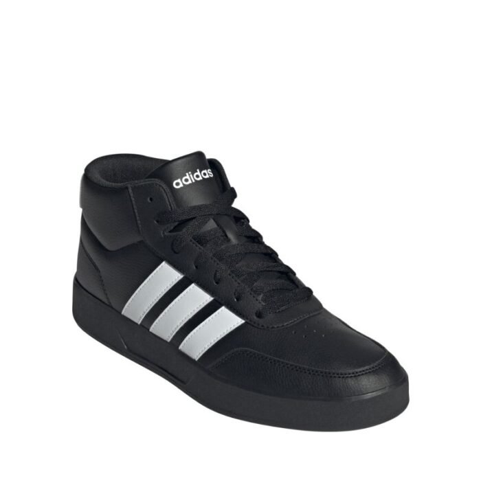 Adidas Breaknet Mid Erkek 2
