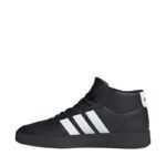 Adidas Breaknet Mid Erkek 4