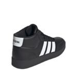 Adidas Breaknet Mid Erkek 5