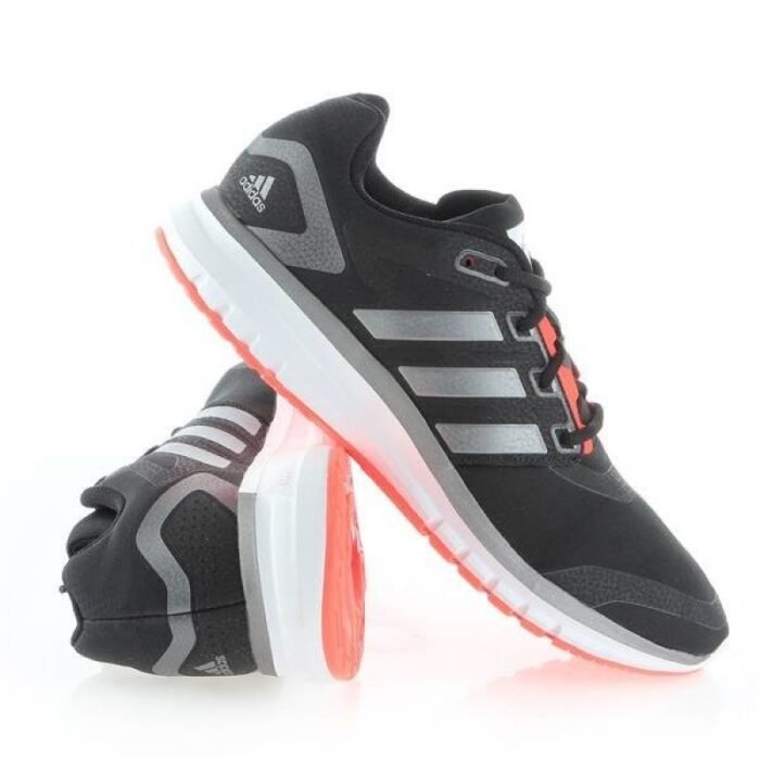 Adidas Brevard M b44471 Koşu Ayakkabısı - Görsel 3