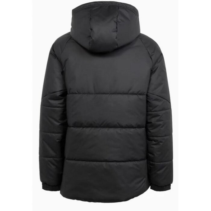 Erkek Çocuk - Adidas Condivo 22 Kış Çocuk Ceketi H21284 (Çocuk, Futbol) - Görsel 2