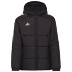 Erkek Çocuk - Adidas Condivo 22 Kış Çocuk Ceketi H21284 (Çocuk, Futbol) - Görsel 3
