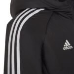 Erkek Çocuk - Adidas Condivo 22 Kış Çocuk Ceketi H21284 (Çocuk, Futbol) - Görsel 6