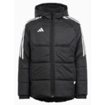 Erkek Çocuk - Adidas Condivo 22 Kış Çocuk Ceketi H21284 (Çocuk, Futbol) - Ana Görsel