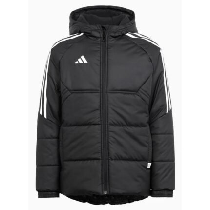 Erkek Çocuk - Adidas Condivo 22 Kış Çocuk Ceketi H21284 (Çocuk, Futbol) - Ana Görsel