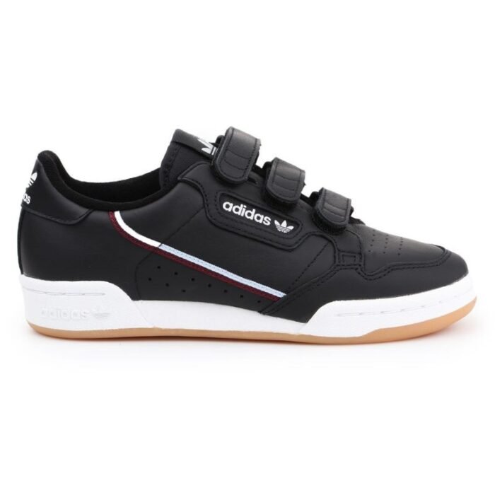 Adidas Continental 80 Strap 6