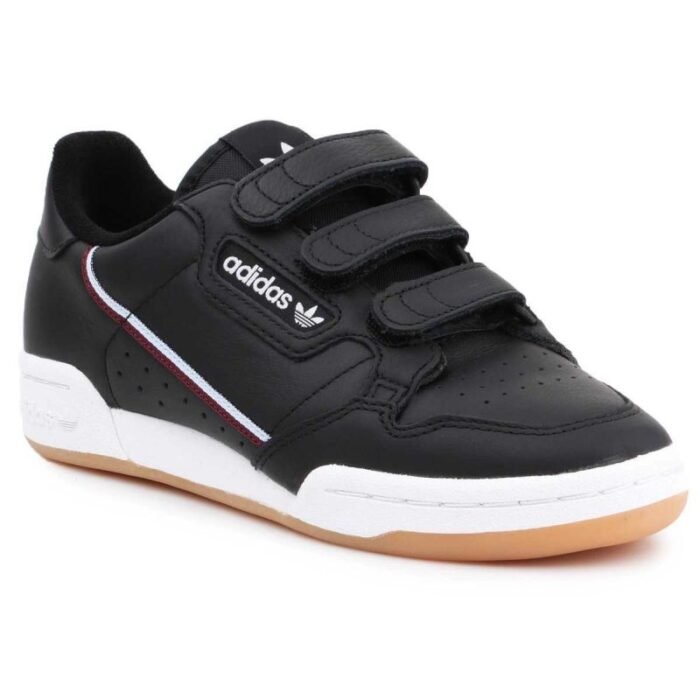 Adidas Continental 80 Strap 7