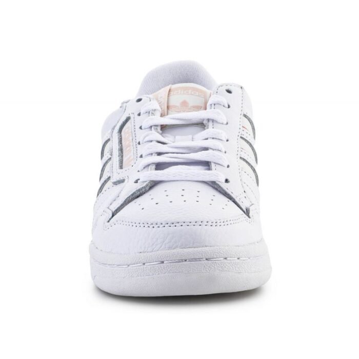 Adidas Continental 80 Stripes W GX4432 Ayakkabı - Görsel 2
