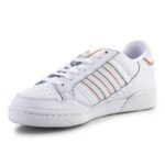 Adidas Continental 80 Stripes W GX4432 Ayakkabı - Görsel 3