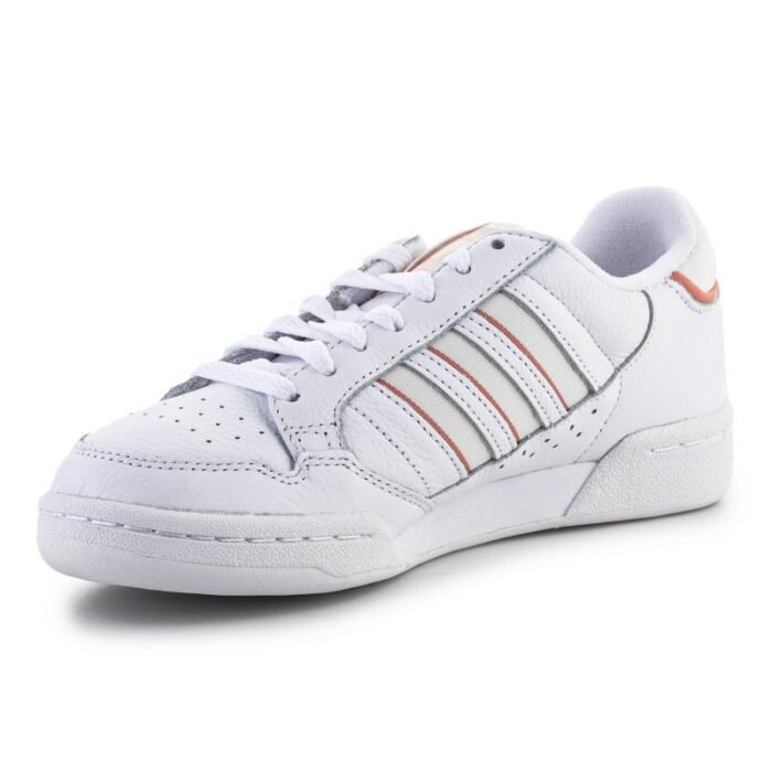 Adidas Continental 80 Stripes W GX4432 Ayakkabı - Görsel 3