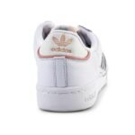 Adidas Continental 80 Stripes W GX4432 Ayakkabı - Görsel 4