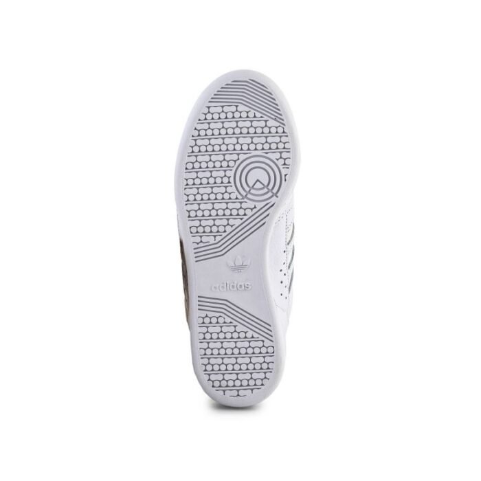 Adidas Continental 80 Stripes W GX4432 Ayakkabı - Görsel 5