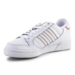 Adidas Continental 80 Stripes W GX4432 Ayakkabı - Görsel 8