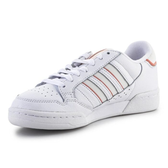 Adidas Continental 80 Stripes W GX4432 Ayakkabı - Görsel 8