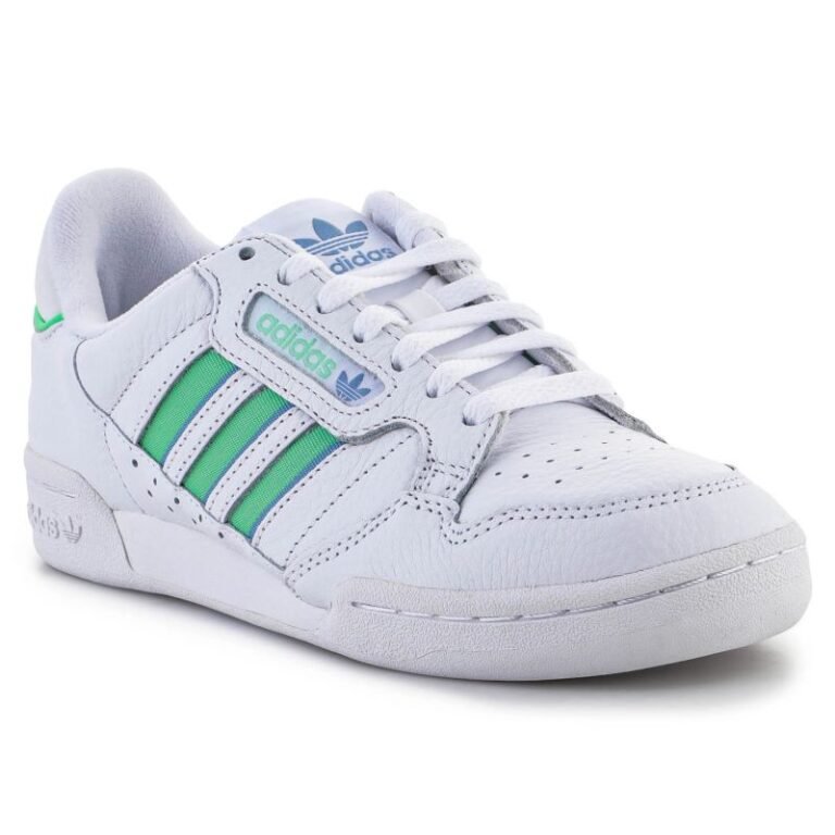 Adidas Continental 80 Stripes