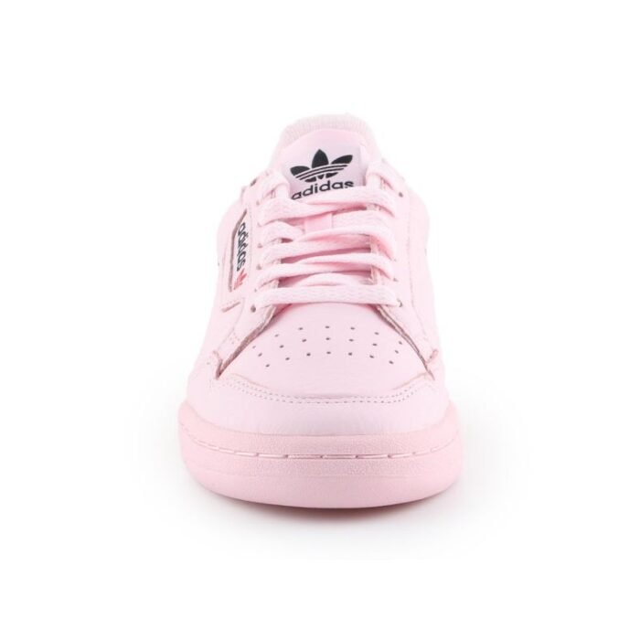 Ayakkabılar - Adidas Continental 80 W B41679 Ayakkabılar (Kadın, Yaşam Tarzı) - Görsel 2