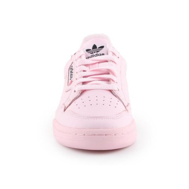 Ayakkabılar - Adidas Continental 80 W B41679 Ayakkabılar (Kadın, Yaşam Tarzı) - Görsel 2