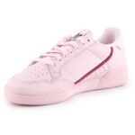 Ayakkabılar - Adidas Continental 80 W B41679 Ayakkabılar (Kadın, Yaşam Tarzı) - Görsel 3