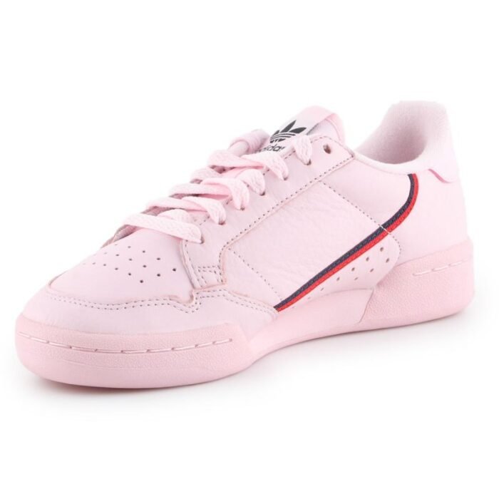 Ayakkabılar - Adidas Continental 80 W B41679 Ayakkabılar (Kadın, Yaşam Tarzı) - Görsel 3