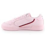 Ayakkabılar - Adidas Continental 80 W B41679 Ayakkabılar (Kadın, Yaşam Tarzı) - Görsel 4