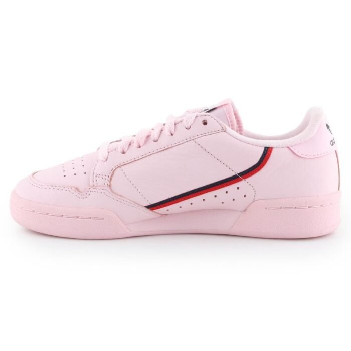 Ayakkabılar - Adidas Continental 80 W B41679 Ayakkabılar (Kadın, Yaşam Tarzı) - Görsel 4