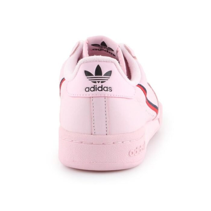 Ayakkabılar - Adidas Continental 80 W B41679 Ayakkabılar (Kadın, Yaşam Tarzı) - Görsel 5