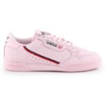 Ayakkabılar - Adidas Continental 80 W B41679 Ayakkabılar (Kadın, Yaşam Tarzı) - Görsel 6