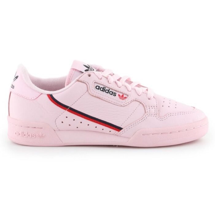 Ayakkabılar - Adidas Continental 80 W B41679 Ayakkabılar (Kadın, Yaşam Tarzı) - Görsel 6