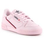 Ayakkabılar - Adidas Continental 80 W B41679 Ayakkabılar (Kadın, Yaşam Tarzı) - Görsel 7
