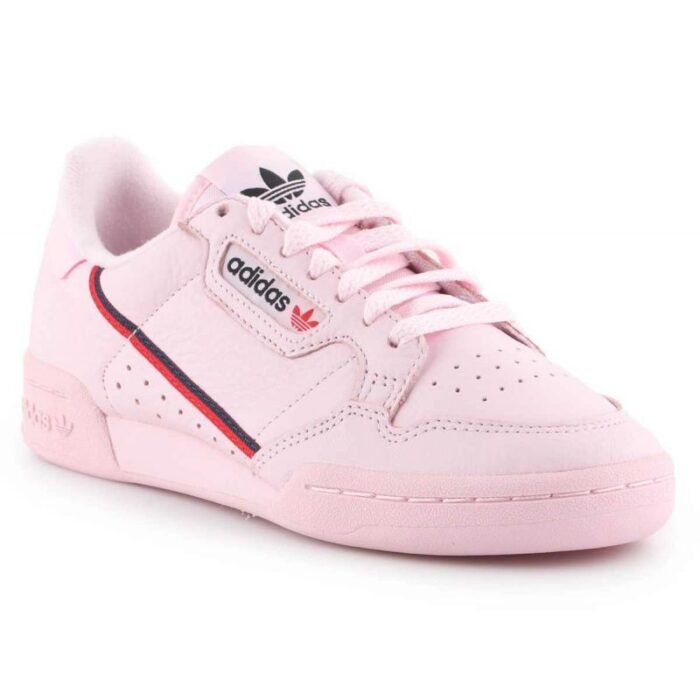 Ayakkabılar - Adidas Continental 80 W B41679 Ayakkabılar (Kadın, Yaşam Tarzı) - Görsel 7