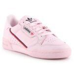 Ayakkabılar - Adidas Continental 80 W B41679 Ayakkabılar (Kadın, Yaşam Tarzı) - Ana Görsel