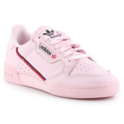 Ayakkabılar - Adidas Continental 80 W B41679 Ayakkabılar (Kadın, Yaşam Tarzı) - Ana Görsel