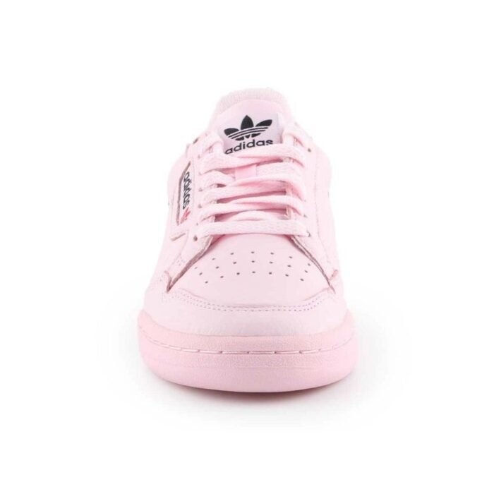 Ayakkabılar - Adidas Continental 80 W B41679 Ayakkabılar (Kadın, Yaşam Tarzı) - Görsel 8