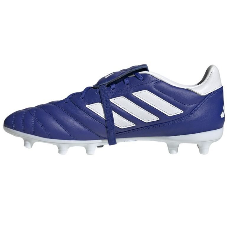 Erkek - Adidas Copa Gloro FG M HP2938 Futbol Ayakkabıları (Erkek, Futbol) - Görsel 2