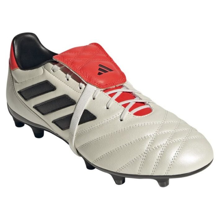 Erkek - Adidas Copa Gloro FG M IE7537 Futbol Botları (Erkek, Futbol) - Görsel 4
