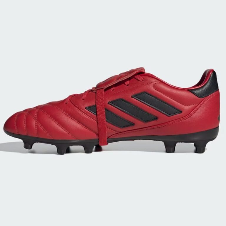 Erkek - Adidas Copa Gloro FG M IE7538 Futbol Ayakkabısı (Erkek, Futbol) - Görsel 2