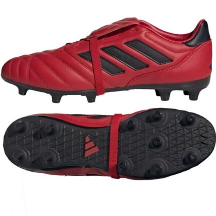Erkek - Adidas Copa Gloro FG M IE7538 Futbol Ayakkabısı (Erkek, Futbol) - Ana Görsel