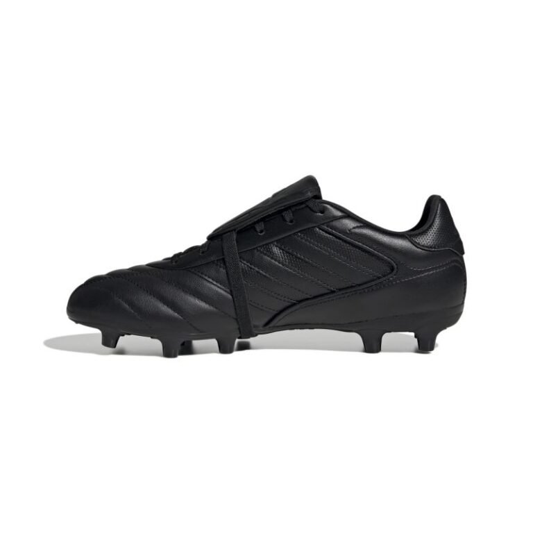 Erkek - Adidas Copa Gloro II FG M IH8281 Futbol Ayakkabısı (Erkek, Futbol) - Görsel 2
