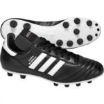 Erkek - adidas Copa Mundial FG 015110 futbol ayakkabıları (Erkek, Futbol) - Görsel 2