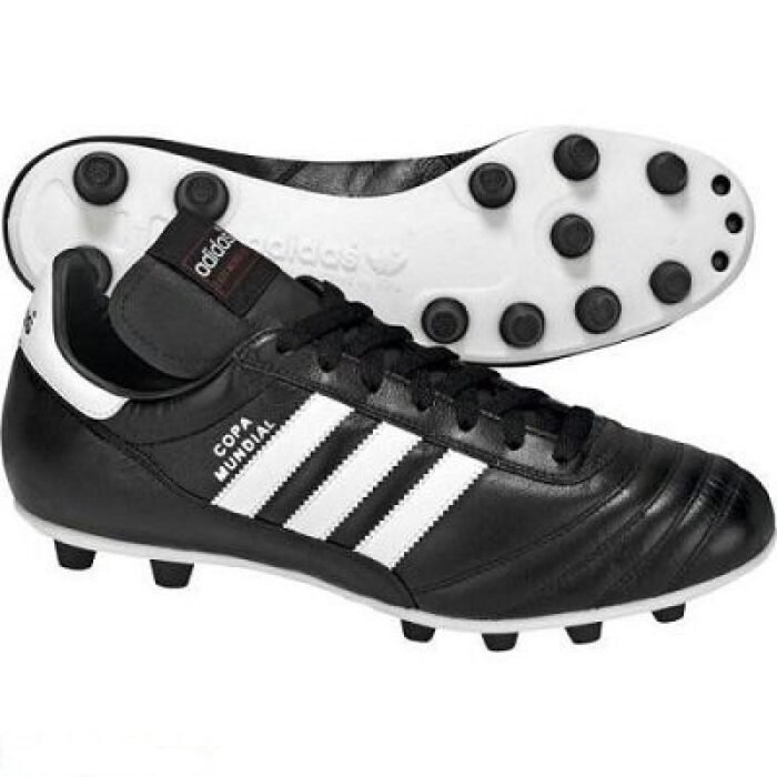 Erkek - adidas Copa Mundial FG 015110 futbol ayakkabıları (Erkek, Futbol) - Görsel 2